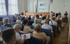 Як говорити, щоб бути почутим: у податковій службі Миколаївщини відбувся тренінг з ефективної комунікації з ветеранами та громадянами. Фото № 9/8