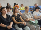 Як говорити, щоб бути почутим: у податковій службі Миколаївщини відбувся тренінг з ефективної комунікації з ветеранами та громадянами. Фото № 10/9