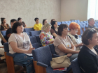 Як говорити, щоб бути почутим: у податковій службі Миколаївщини відбувся тренінг з ефективної комунікації з ветеранами та громадянами. Фото № 11/10