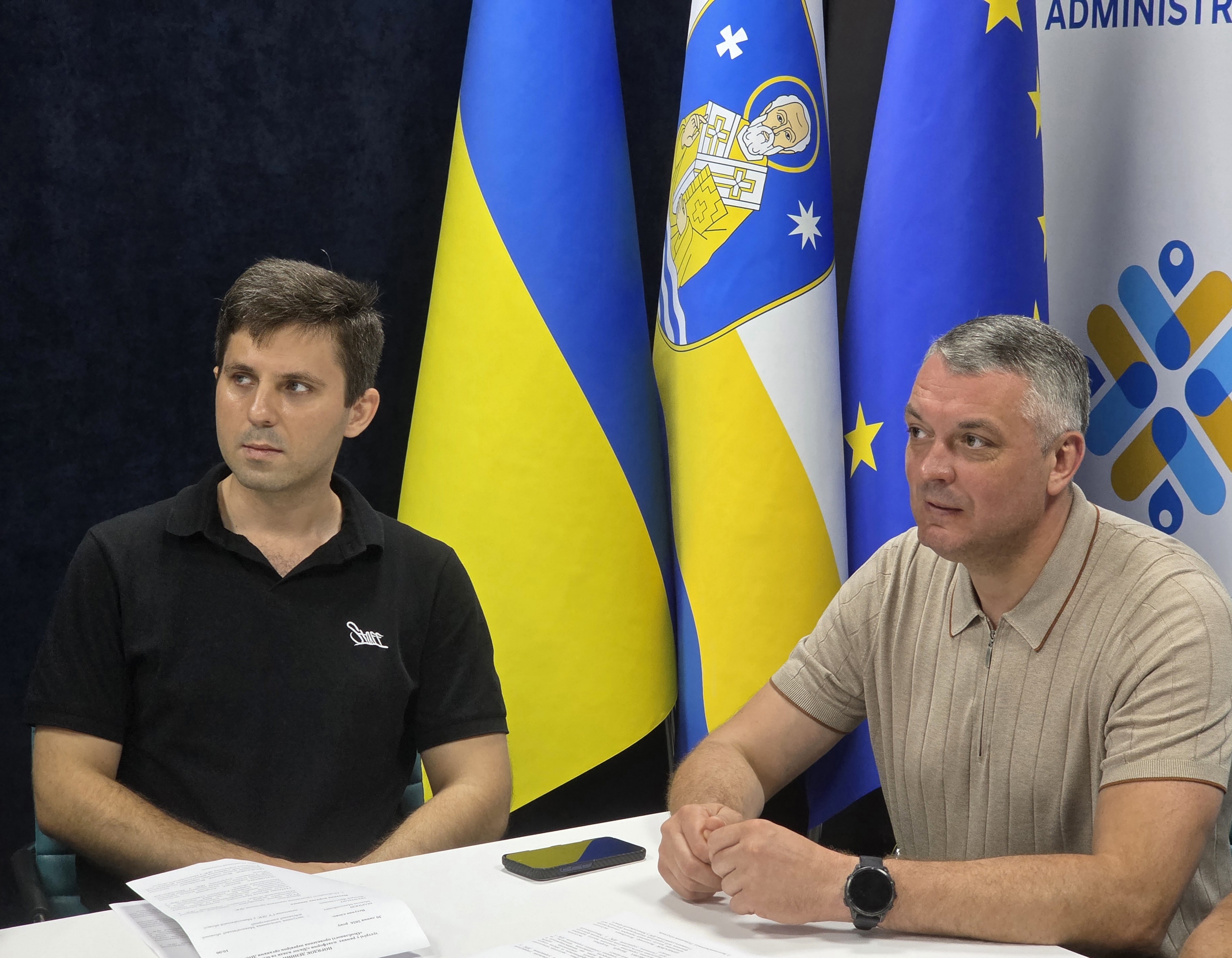 Комунікаційна платформа «Діалог влади та бізнесу»: податківці Миколаївщини роз’яснили бізнесу особливості проведення перевірок під час зустрічі. Фото № 3/2