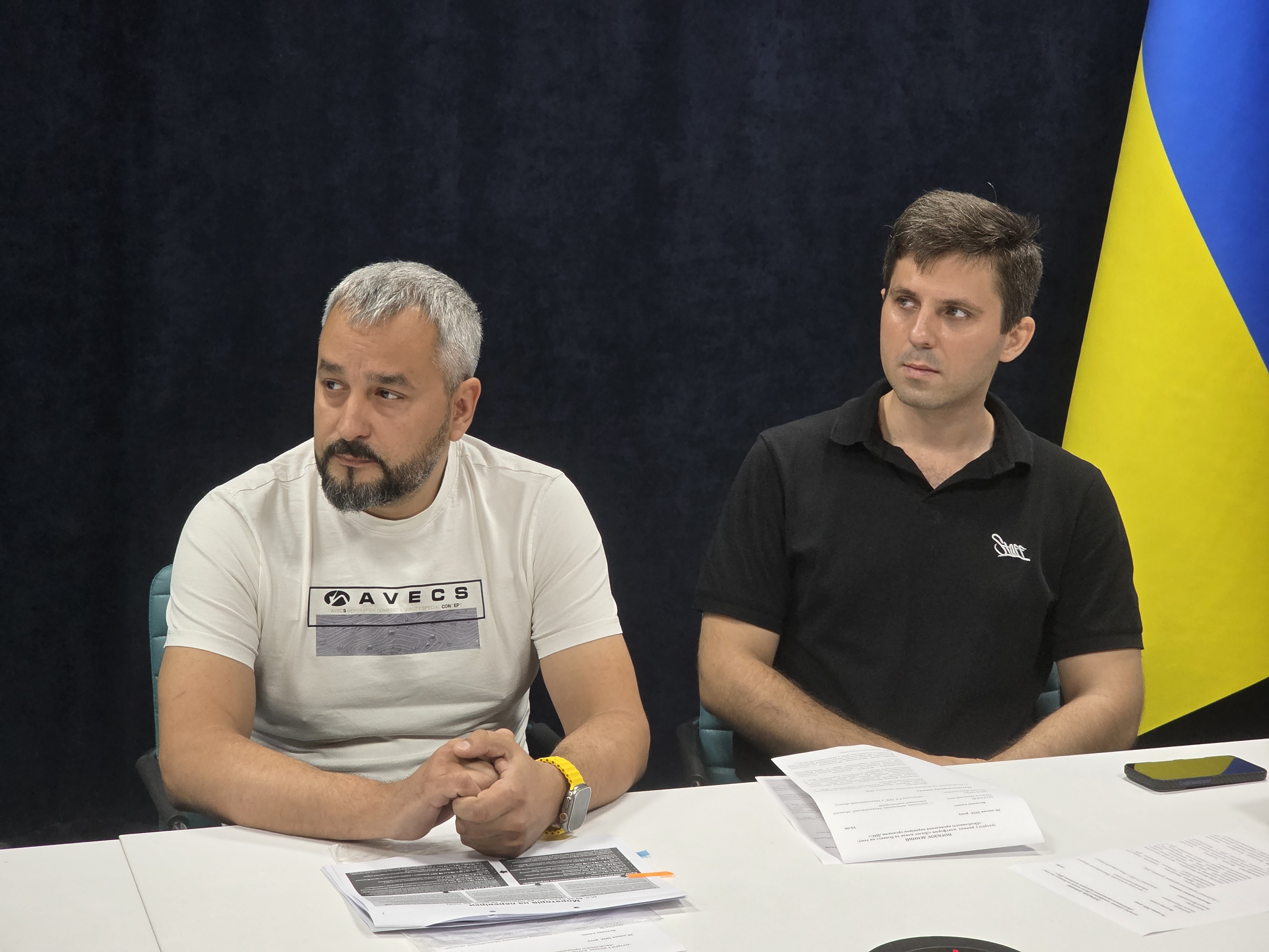 Комунікаційна платформа «Діалог влади та бізнесу»: податківці Миколаївщини роз’яснили бізнесу особливості проведення перевірок під час зустрічі. Фото № 4/3