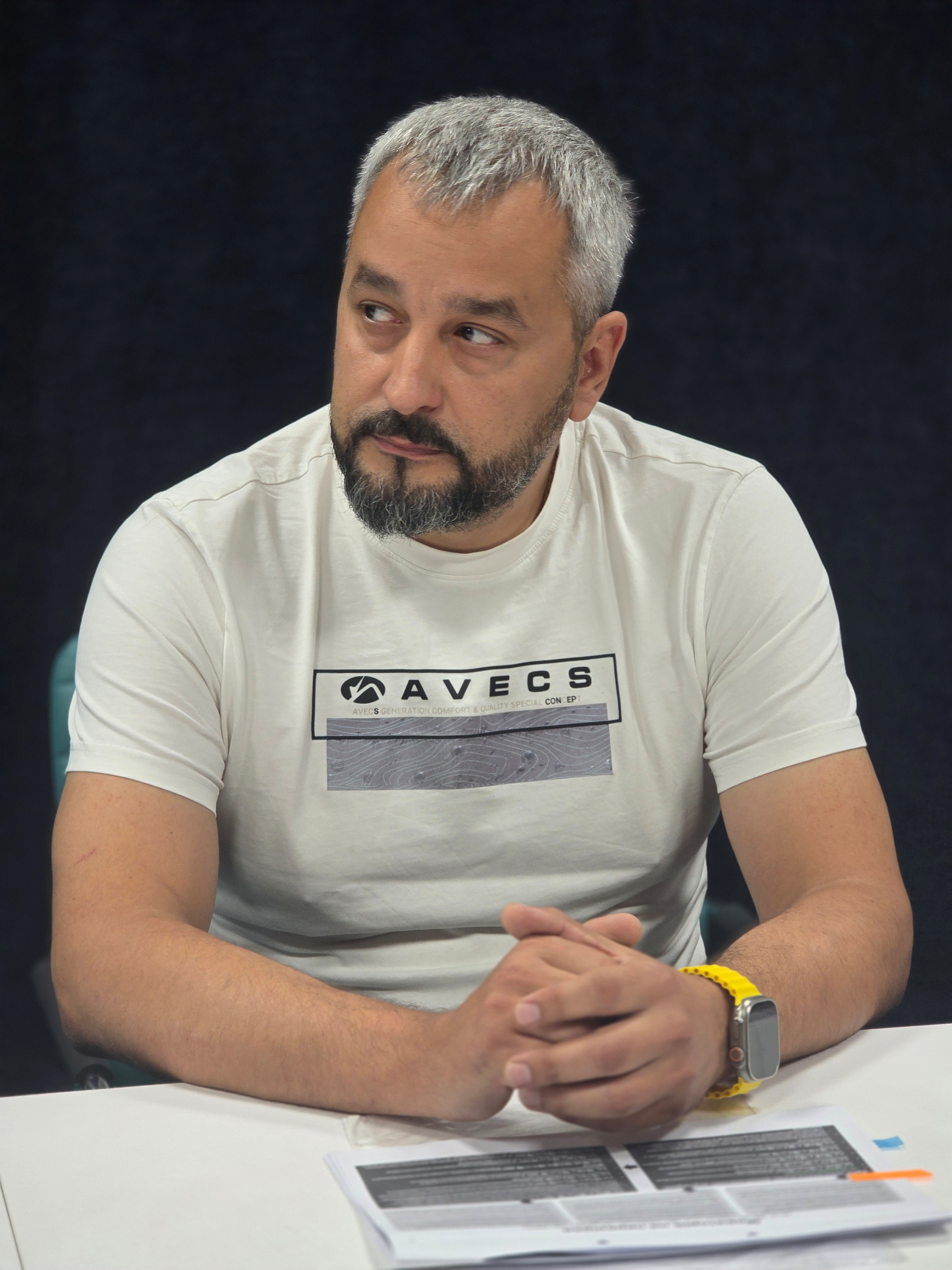 Комунікаційна платформа «Діалог влади та бізнесу»: податківці Миколаївщини роз’яснили бізнесу особливості проведення перевірок під час зустрічі. Фото № 9/8