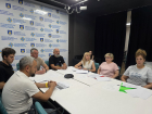 Комунікаційна платформа «Діалог влади та бізнесу»: податківці Миколаївщини роз’яснили бізнесу особливості проведення перевірок під час зустрічі. Фото № 1/0