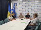 Комунікаційна платформа «Діалог влади та бізнесу»: податківці Миколаївщини роз’яснили бізнесу особливості проведення перевірок під час зустрічі. Фото № 2/1