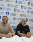 Комунікаційна платформа «Діалог влади та бізнесу»: податківці Миколаївщини роз’яснили бізнесу особливості проведення перевірок під час зустрічі. Фото № 7/6