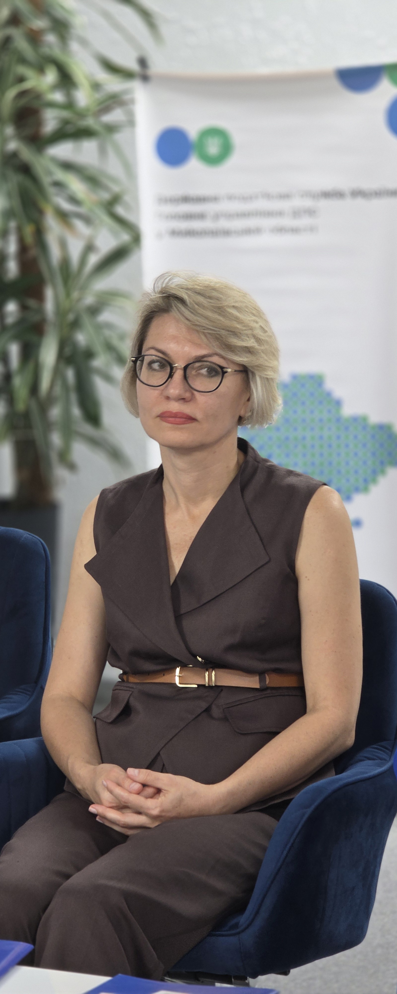 ФОП-перезавантаження: податківці та фахівці служби зайнятості допомагають підприємцям працювати впевнено та безпечно . Фото № 6/5