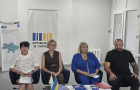 ФОП-перезавантаження: податківці та фахівці служби зайнятості допомагають підприємцям працювати впевнено та безпечно . Фото № 1/0