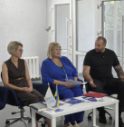 ФОП-перезавантаження: податківці та фахівці служби зайнятості допомагають підприємцям працювати впевнено та безпечно . Фото № 2/1