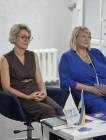 ФОП-перезавантаження: податківці та фахівці служби зайнятості допомагають підприємцям працювати впевнено та безпечно . Фото № 3/2