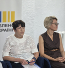 ФОП-перезавантаження: податківці та фахівці служби зайнятості допомагають підприємцям працювати впевнено та безпечно . Фото № 4/3