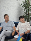 ФОП-перезавантаження: податківці та фахівці служби зайнятості допомагають підприємцям працювати впевнено та безпечно . Фото № 12/11