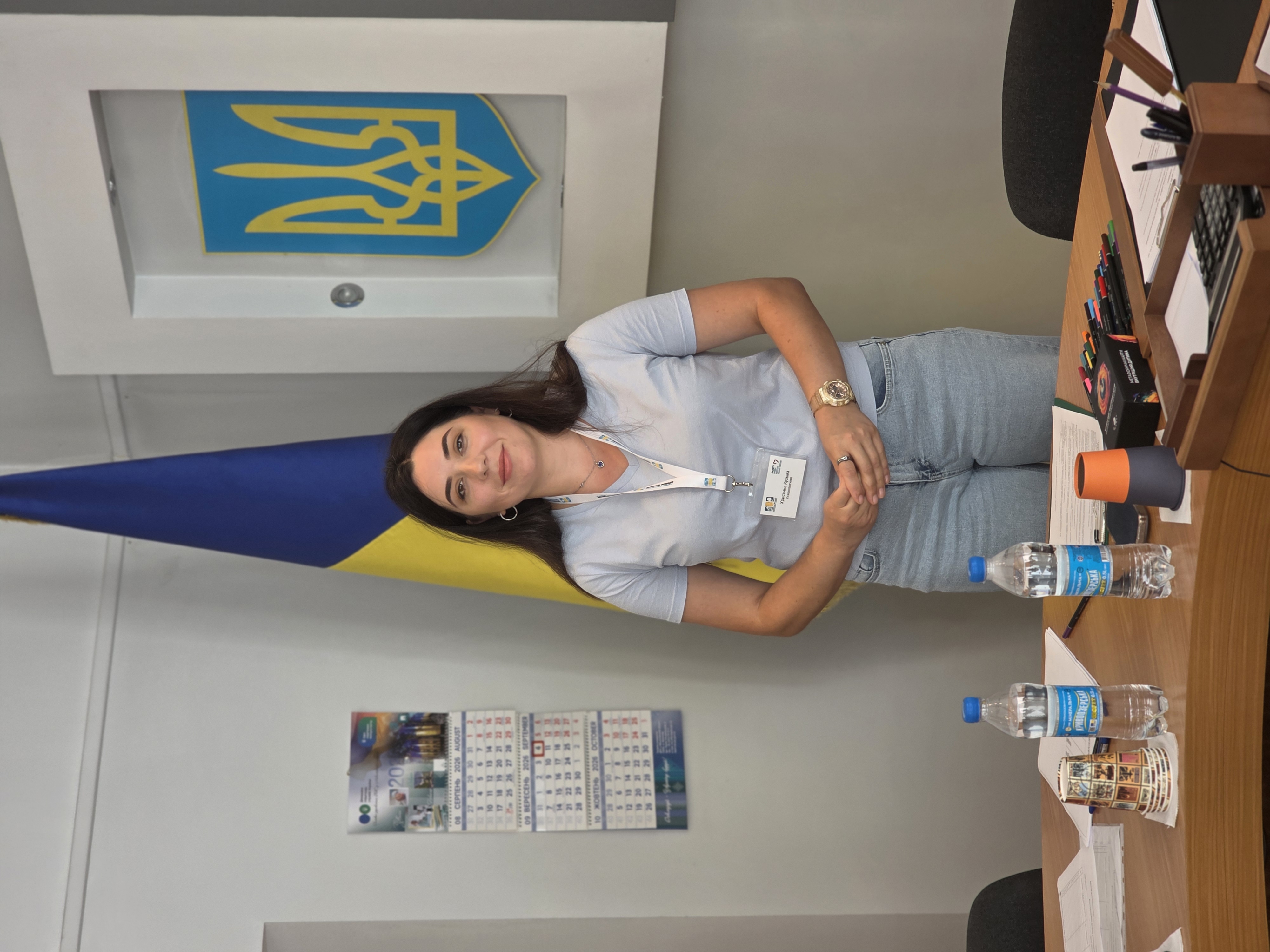 Травма-інформована взаємодія: податківці вдосконалюють навички комунікації з людьми, які пережили полон та насильство . Фото № 10/9