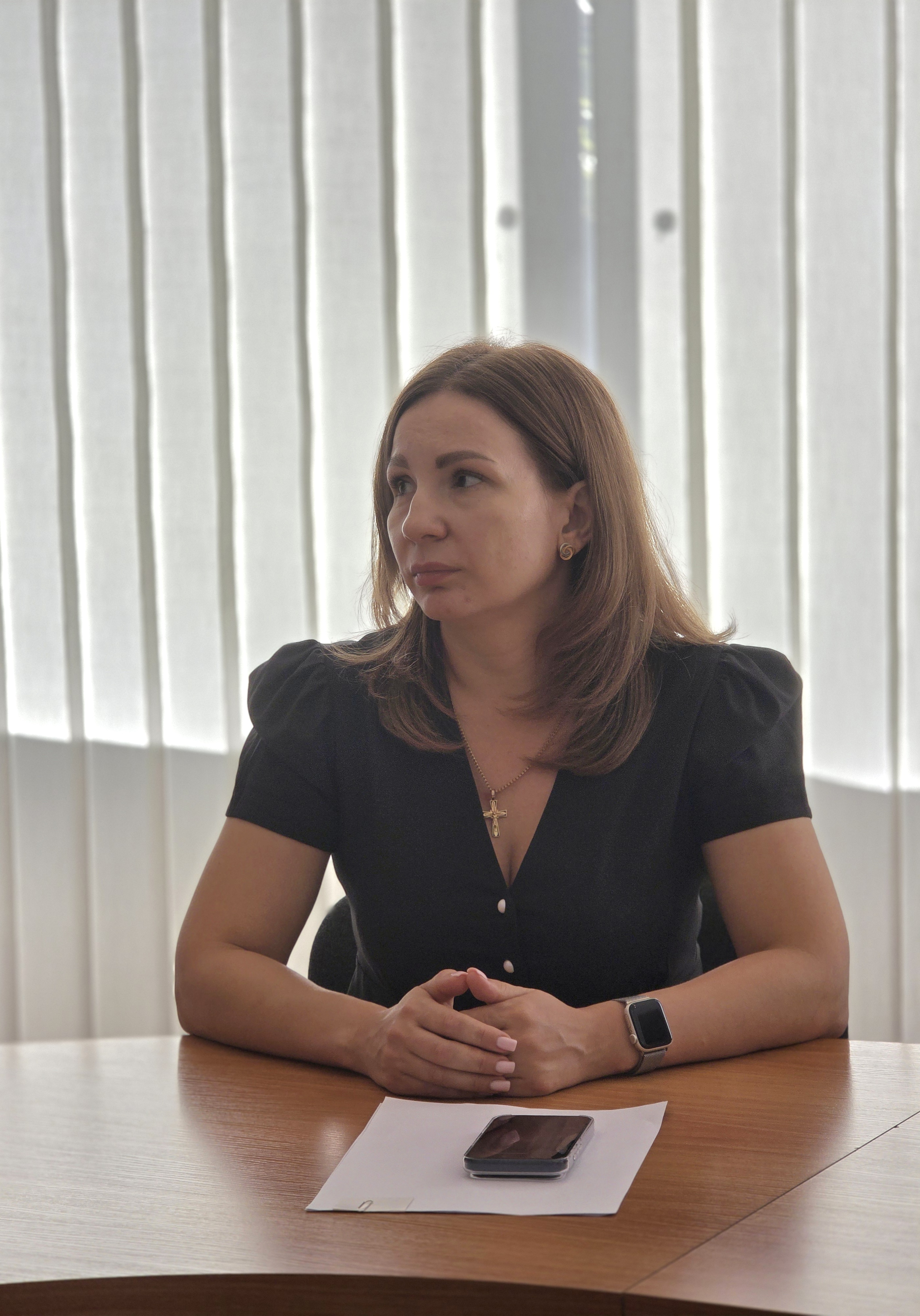 Травма-інформована взаємодія: податківці вдосконалюють навички комунікації з людьми, які пережили полон та насильство . Фото № 14/13