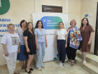 Травма-інформована взаємодія: податківці вдосконалюють навички комунікації з людьми, які пережили полон та насильство . Фото № 3/2
