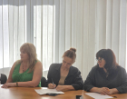 Травма-інформована взаємодія: податківці вдосконалюють навички комунікації з людьми, які пережили полон та насильство . Фото № 16/15