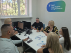 Офіс податкових консультантів: рік роботи, професійна підтримка платників та відзначення сумлінного бізнесу . Фото № 2/1