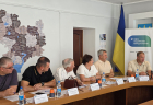 Офіс податкових консультантів: рік роботи, професійна підтримка платників та відзначення сумлінного бізнесу . Фото № 9/8
