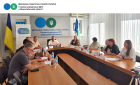 Діалог податкової і громадськості: обговорено можливості та механізми податкової підтримки постраждалого від війни бізнесу. Фото № 1/0