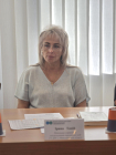 Діалог податкової і громадськості: обговорено можливості та механізми податкової підтримки постраждалого від війни бізнесу. Фото № 8/7
