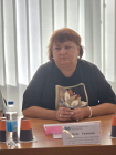 Діалог податкової і громадськості: обговорено можливості та механізми податкової підтримки постраждалого від війни бізнесу. Фото № 9/8