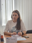 Діалог податкової і громадськості: обговорено можливості та механізми податкової підтримки постраждалого від війни бізнесу. Фото № 10/9