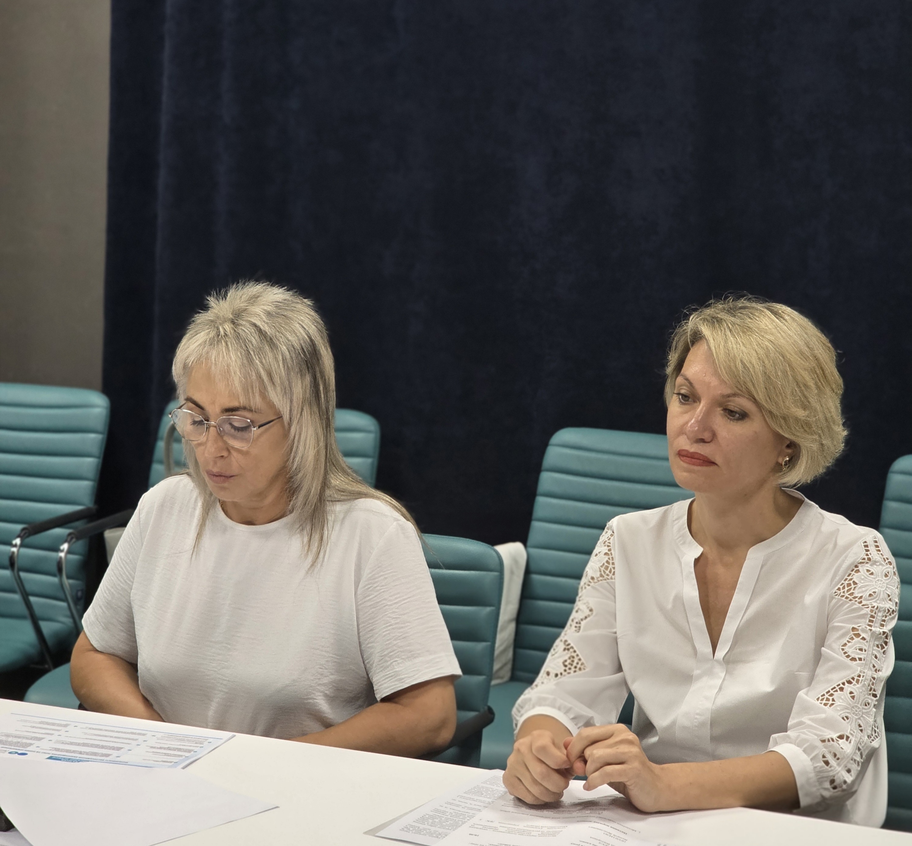 «Діалог влади та бізнесу»: на Миколаївщині обговорили підтримку постраждалих від війни підприємців . Фото № 4/3
