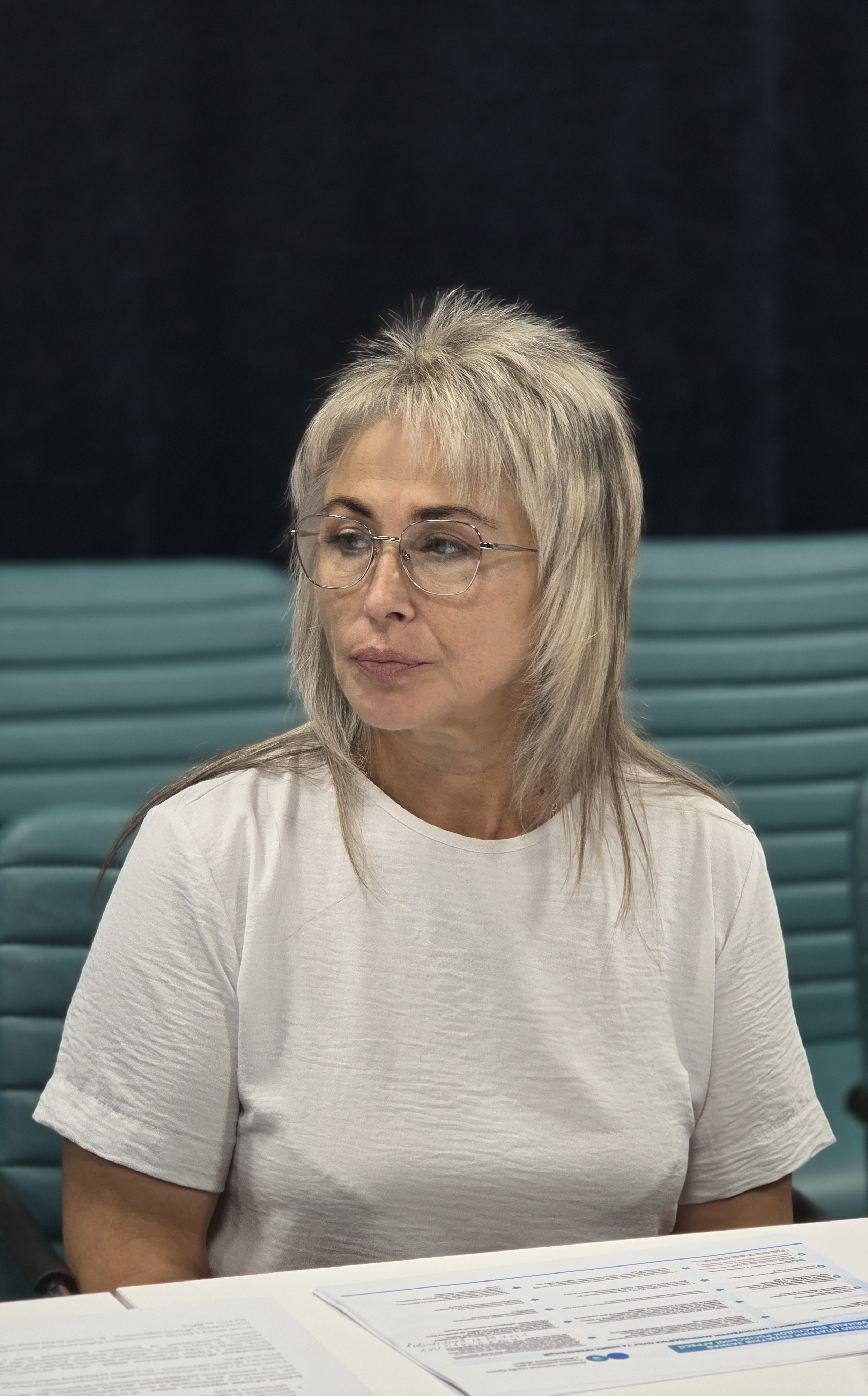 «Діалог влади та бізнесу»: на Миколаївщині обговорили підтримку постраждалих від війни підприємців . Фото № 6/5