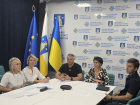 «Діалог влади та бізнесу»: на Миколаївщині обговорили підтримку постраждалих від війни підприємців . Фото № 1/0