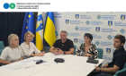 «Діалог влади та бізнесу»: на Миколаївщині обговорили підтримку постраждалих від війни підприємців . Фото № 11/10