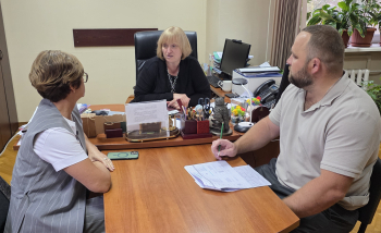 Діалог бізнесу та податківців триває: ДПС Миколаївщини надає консультаційну допомогу платникам з питань податкових ризиків