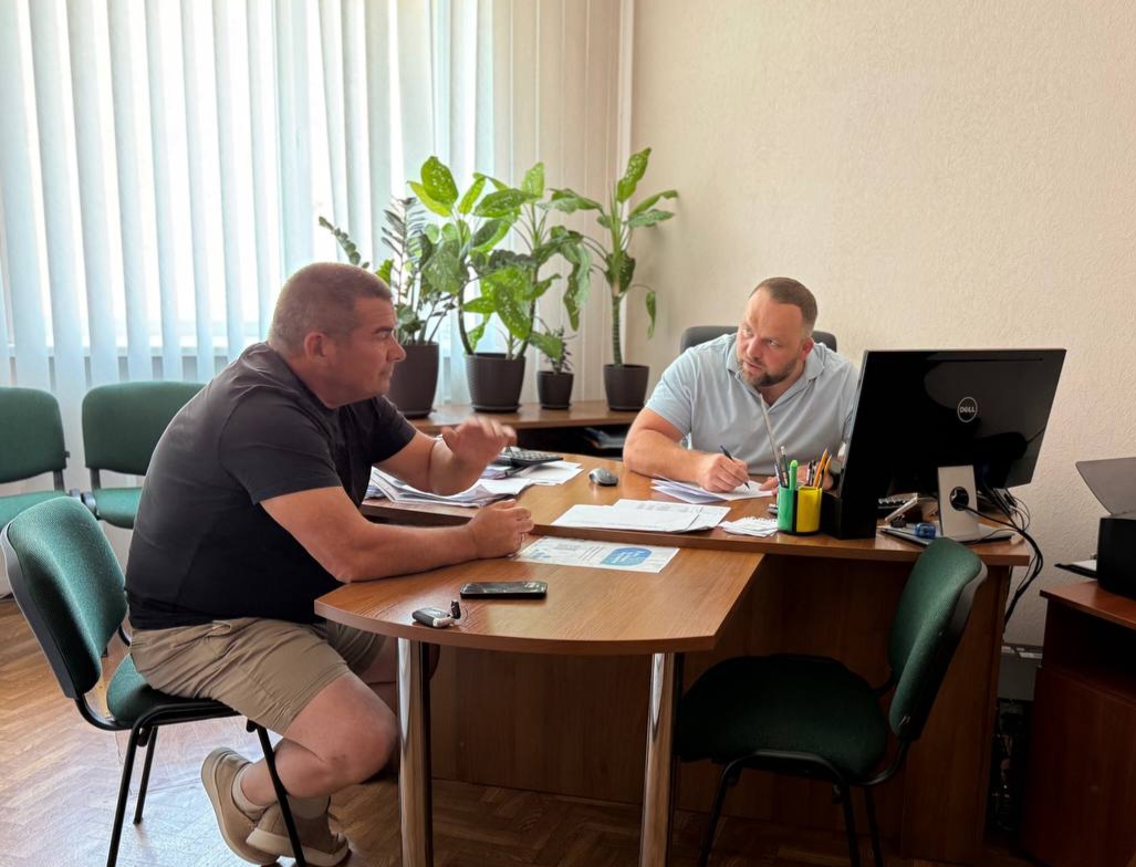 Діалог бізнесу та податківців триває: ДПС Миколаївщини надає консультаційну допомогу платникам з питань податкових ризиків. Фото № 6/5