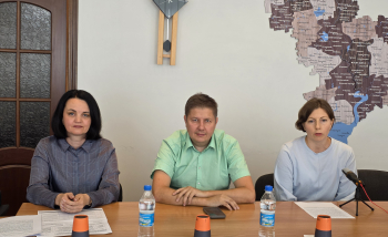 Актуальні питання оподаткування – практичні відповіді: відбувся вебінар для платників податків 