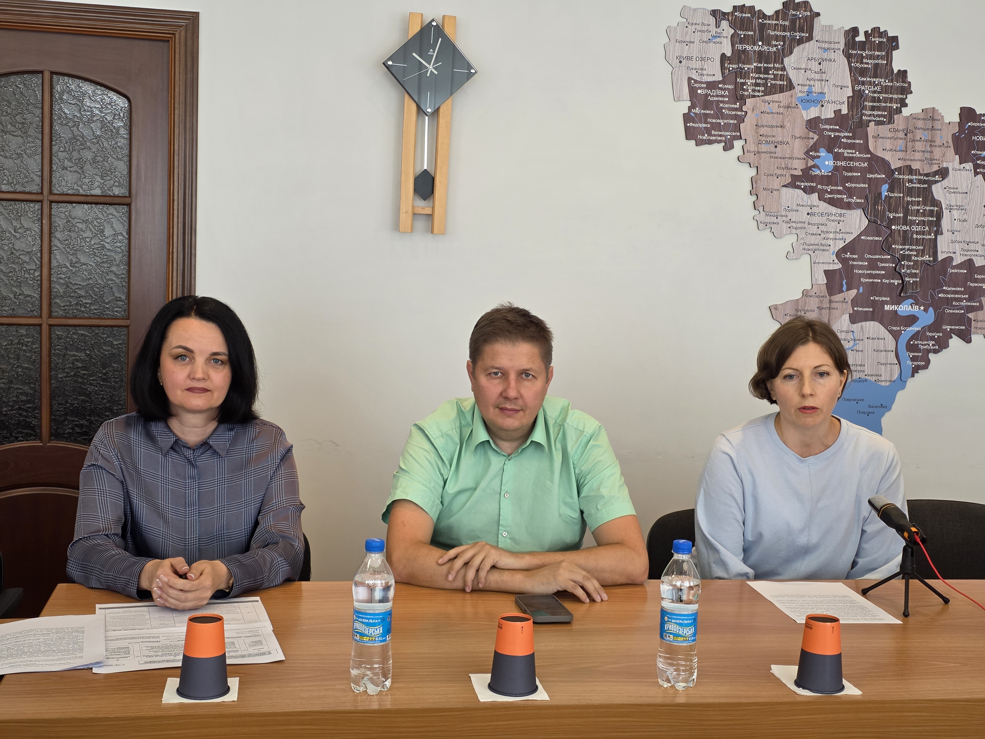 Актуальні питання оподаткування – практичні відповіді: відбувся вебінар для платників податків . Фото № 1/0