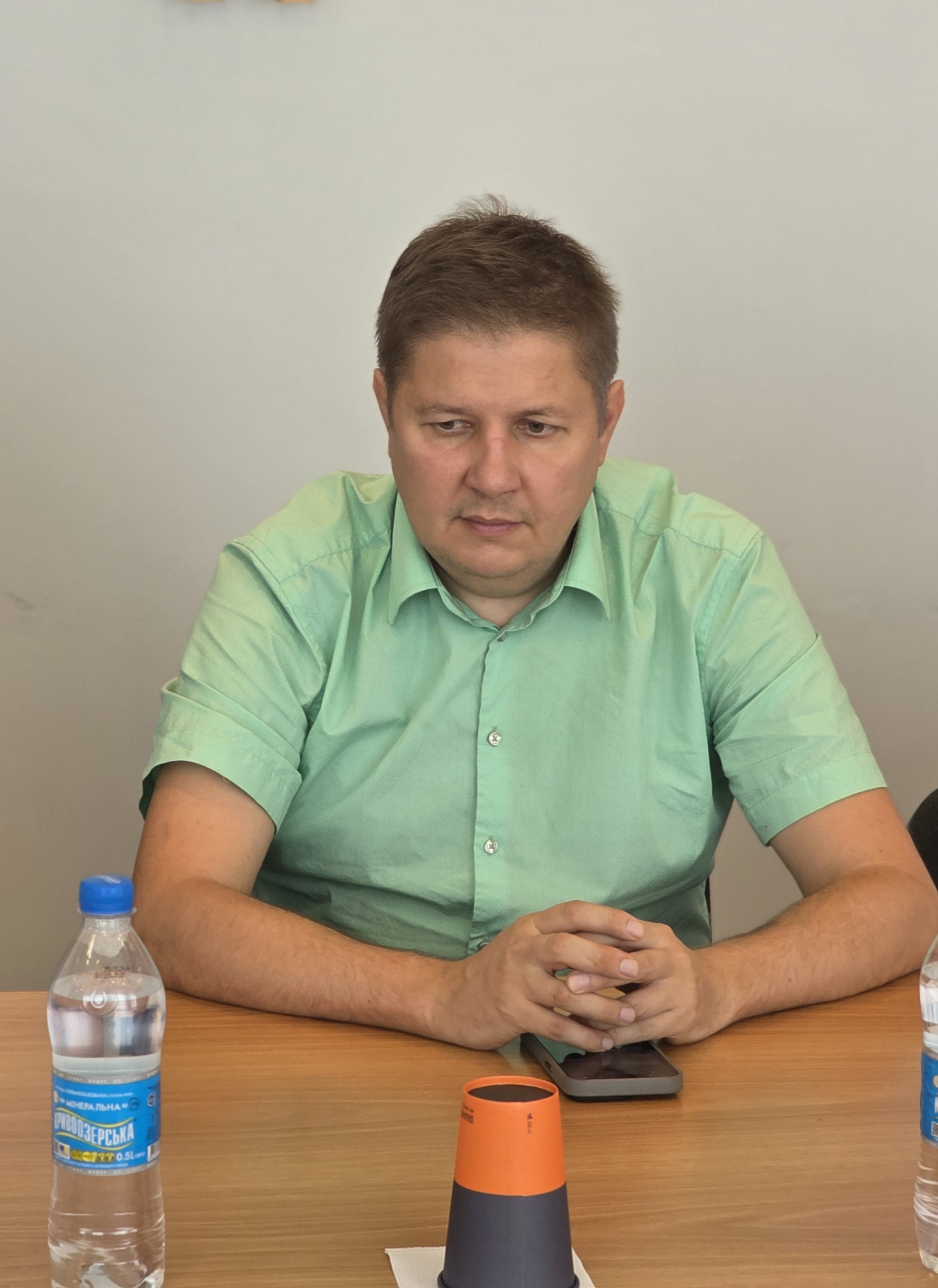 Актуальні питання оподаткування – практичні відповіді: відбувся вебінар для платників податків . Фото № 3/2